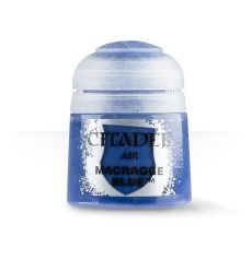 Macragge Blue (Air)