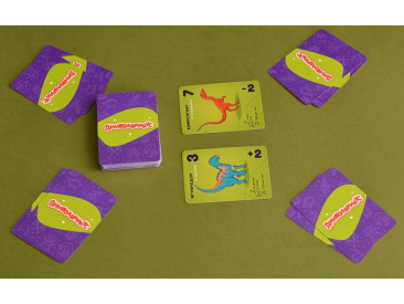 Динозаврикус