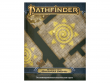 Pathfinder. Настольная ролевая игра. Вторая редакция. Игровое поле "Ползучая смерть"