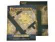 Pathfinder. Настольная ролевая игра. Вторая редакция. Игровое поле "Ползучая смерть"