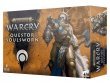Questor Soulsworn (предзаказ 2023, Warcry)