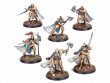 Questor Soulsworn (предзаказ 2023, Warcry)