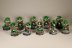 Warhammer 40000: Dark Vengeance Space Marines Tactical Squad x10 (Painted)