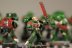 Warhammer 40000: Dark Vengeance Space Marines Tactical Squad x10 (Painted)