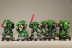 Warhammer 40000: Dark Vengeance Space Marines Tactical Squad x10 (Painted)