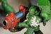 Warhammer 40000: Dark Vengeance Space Marines Tactical Squad x10 (Painted)