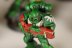 Warhammer 40000: Dark Vengeance Space Marines Tactical Squad x10 (Painted)