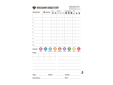 Городской убийца