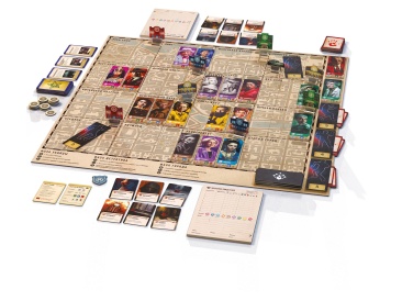 Городской убийца