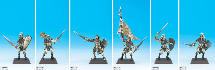 War Staff of Alahan BOX (-10%)