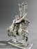 Chaos Standardbearer on Horseback