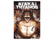 Атака на титанов. Книга 13