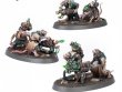 Warpspark Weapon Battery