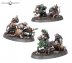 Warpspark Weapon Battery