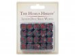 The Horus Heresy Space Wolves Dice Set (предзаказ 2025)