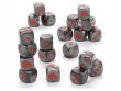 The Horus Heresy Space Wolves Dice Set (предзаказ 2025)