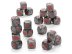 The Horus Heresy Space Wolves Dice Set (предзаказ 2025)