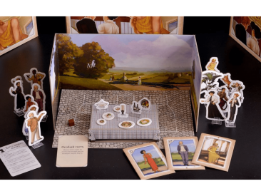 Идеальный кадр