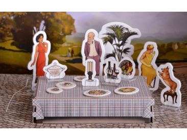 Идеальный кадр