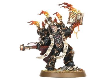 Combat Patrol: Chaos Space Marines (Warhammer 40k)