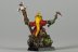 Warhammer Fantasy Battles Grot Shaman x1 (99060209164) (Metal, Painted)