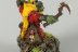 Warhammer Fantasy Battles Grot Shaman x1 (99060209164) (Metal, Painted)