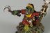 Warhammer Fantasy Battles Grot Shaman x1 (99060209164) (Metal, Painted)
