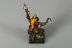 Warhammer Fantasy Battles Grot Shaman x1 (99060209164) (Metal, Painted)