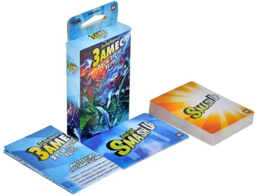 Замес: Русы против ящеров