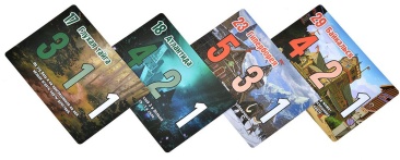 Замес: Русы против ящеров