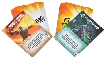 Замес: Русы против ящеров