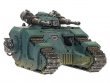 Sicaran Battle Tank (The Horus Heresy)