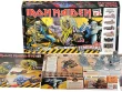 Зомбицид: Iron Maiden. Набор №2