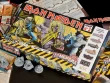 Зомбицид: Iron Maiden. Набор №2