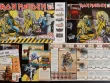 Зомбицид: Iron Maiden. Набор №2