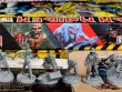 Зомбицид: Iron Maiden. Набор №2