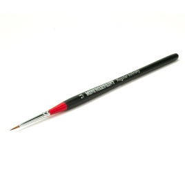 Кисть MiniWarPaint Regular №1,5