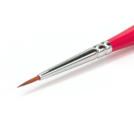 Кисть MiniWarPaint Regular №1,5