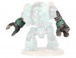 Leviathan Siege Dreadnought Close Combat Weapons Frame (предзаказ 2024, GW Direct, Horus Heresy)