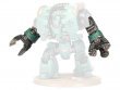 Leviathan Siege Dreadnought Close Combat Weapons Frame (The Horus Heresy)