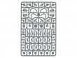 Leviathan Siege Dreadnought Close Combat Weapons Frame (предзаказ 2024, GW Direct, Horus Heresy)