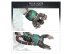 Leviathan Siege Dreadnought Close Combat Weapons Frame (предзаказ 2024, GW Direct, Horus Heresy)