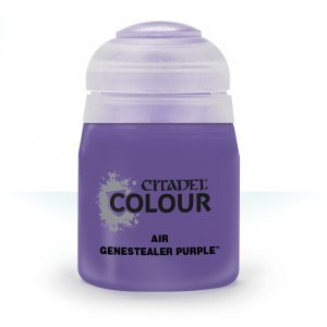 Air: Genestealer Purple (24ml)  (GW-28-23)