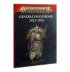General&#039;s Handbook 2025-2026 (предзаказ 2025)
