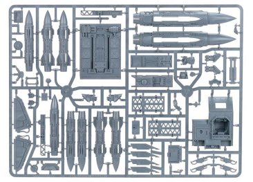 Imperial Guard Manticore / Deathstrike (GW Direct)