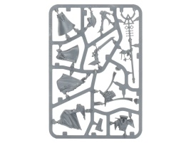 Aeldari Spiritseer (Warhammer 40k)