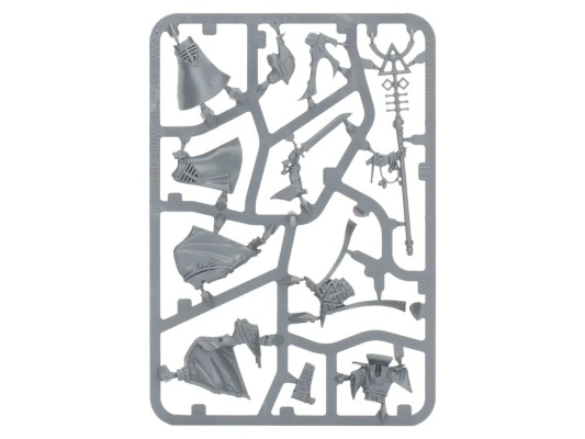 Aeldari Spiritseer (Warhammer 40k)