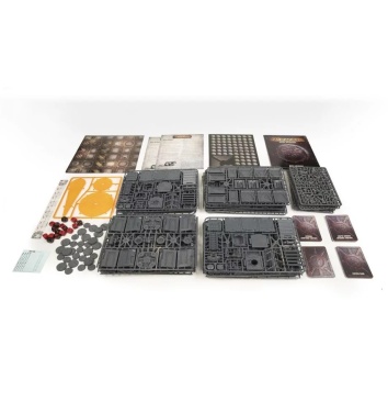 Necromunda: Dark Uprising