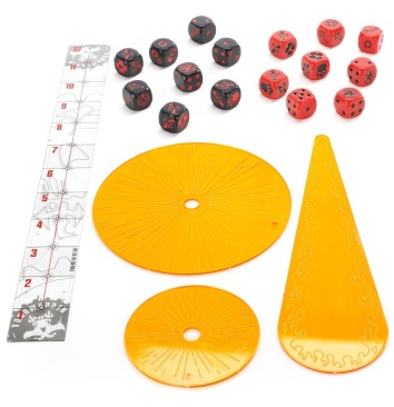 Necromunda: Dark Uprising