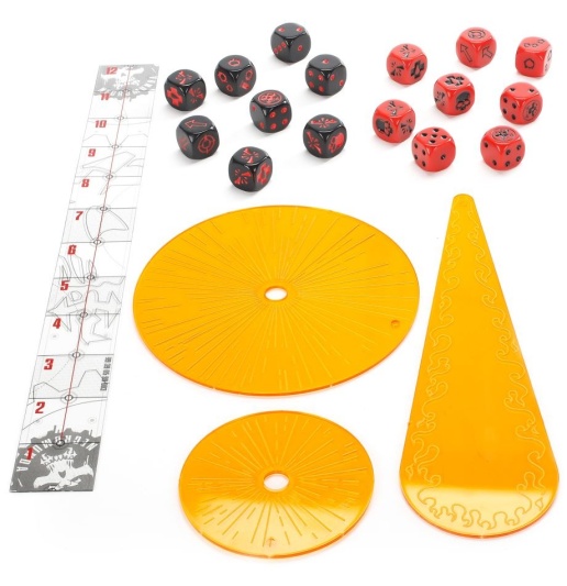 Necromunda: Dark Uprising